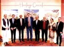 Royal Norwegian Embassy Per Albert ILsaas was the Chief Guest with Serena Hotels management