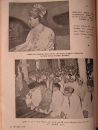 Hazar Imam at Juma Masjid, Bombay  195803-21