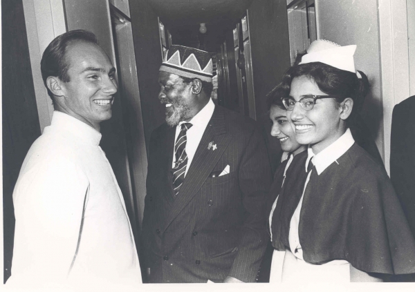 1963withnurses