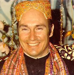 1978super - Prince Karim Aga Khan