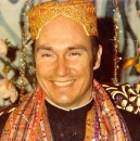 1978super - Prince Karim Aga Khan