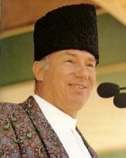 199505275j - Prince Karim Aga Khan