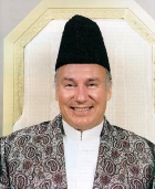 1997-97MAIN - Prince Karim Aga Khan