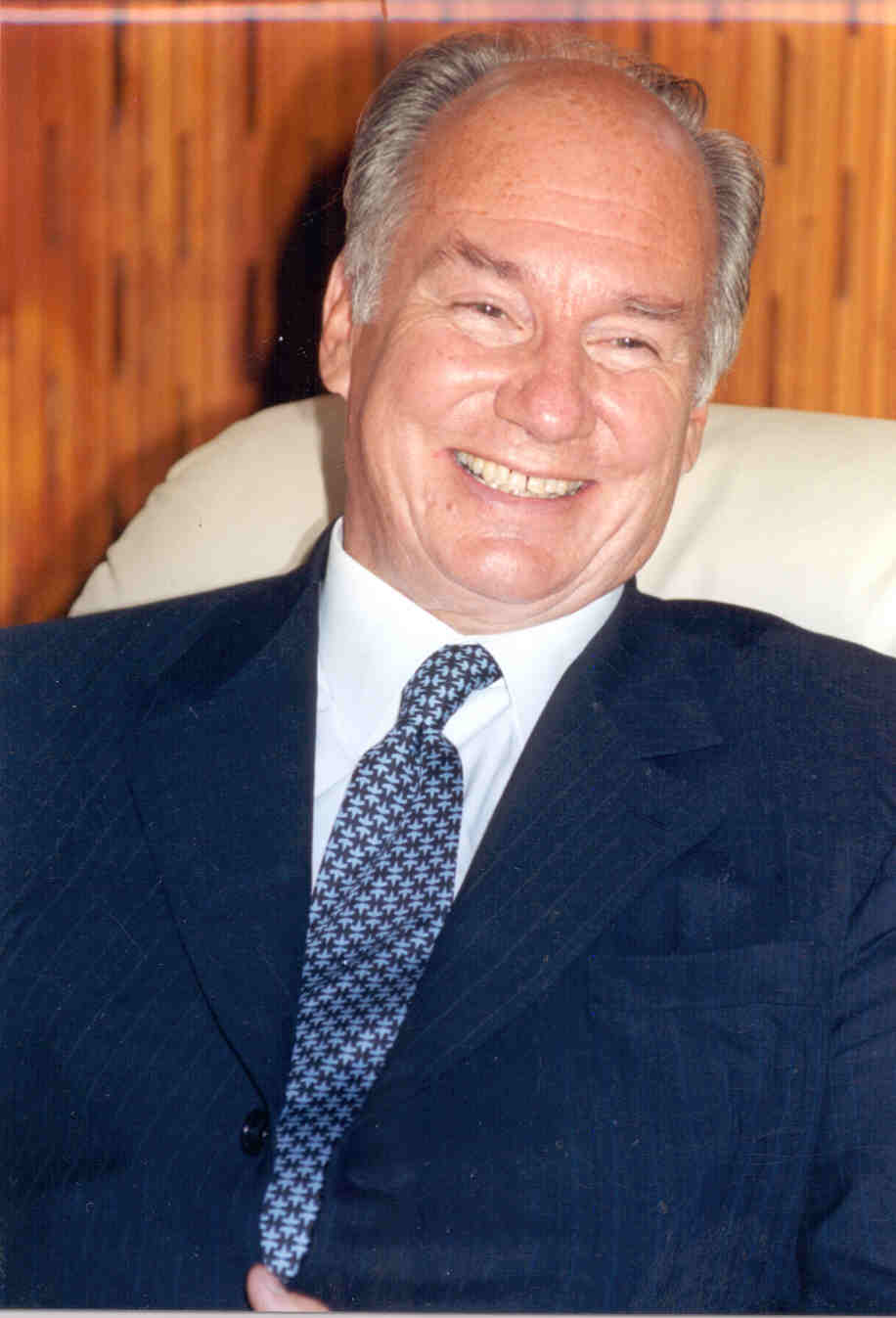2001-tanzania-pic6 - Prince Karim Aga Khan