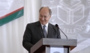 H.H. the Aga Khan expresses his vision for the Academies during the foundation stone-laying ceremony of the Aga Khan Academy Kam
