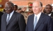 H.H. The Aga Khan IV meets President Mwai Kibaki of Kenya  2009-07-26