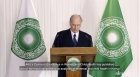 Hazar Imam speaking at the Kenya Charter Granting Ceremony of the Aga Khan University