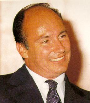 Hazar Imam in Australia 1979