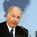 His Highness The Aga Khan IV