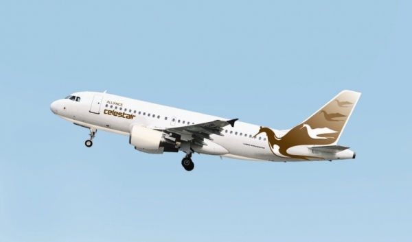 Celestair, the regional airline, connects a growing number of underserved destinations in West Africa.