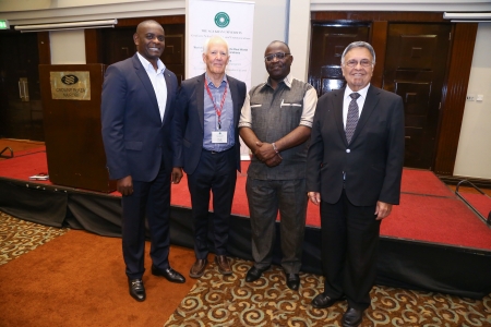 Transforming Leadership for 21st Century Africa Programme BEGINS