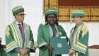 Aga Khan University Celebrates Empowerment and Education: Over 700 Students Graduate Across Four Countries