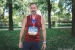 Prince Rahim Aga Khan runs Chicago marathon  2025-10-12