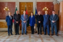 Agreement signed for chapel rehabilitation in Gondomar  2025-01-29