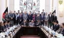 Afghanistan- MoU Signed on $631m Hydropower Dam in Badakhshan   2019-03-20