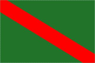 Ismaili Flag
