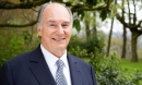 His Highness The Aga Khan who founded the Global Centre for Pluralism