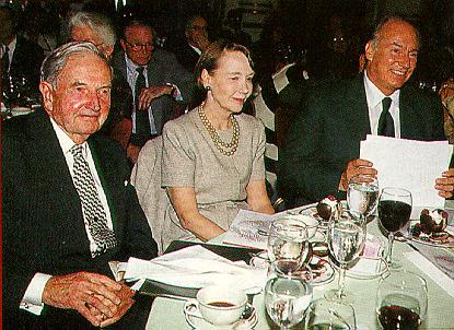 Hadrian Award October 25, 1996