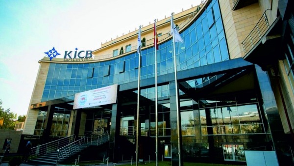 Kyrgyz Investment and Credit Bank