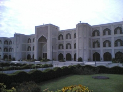 Karimabad-Karachi