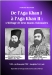 Les Imams Aga Hassanali Shah et Aga Ali Shah