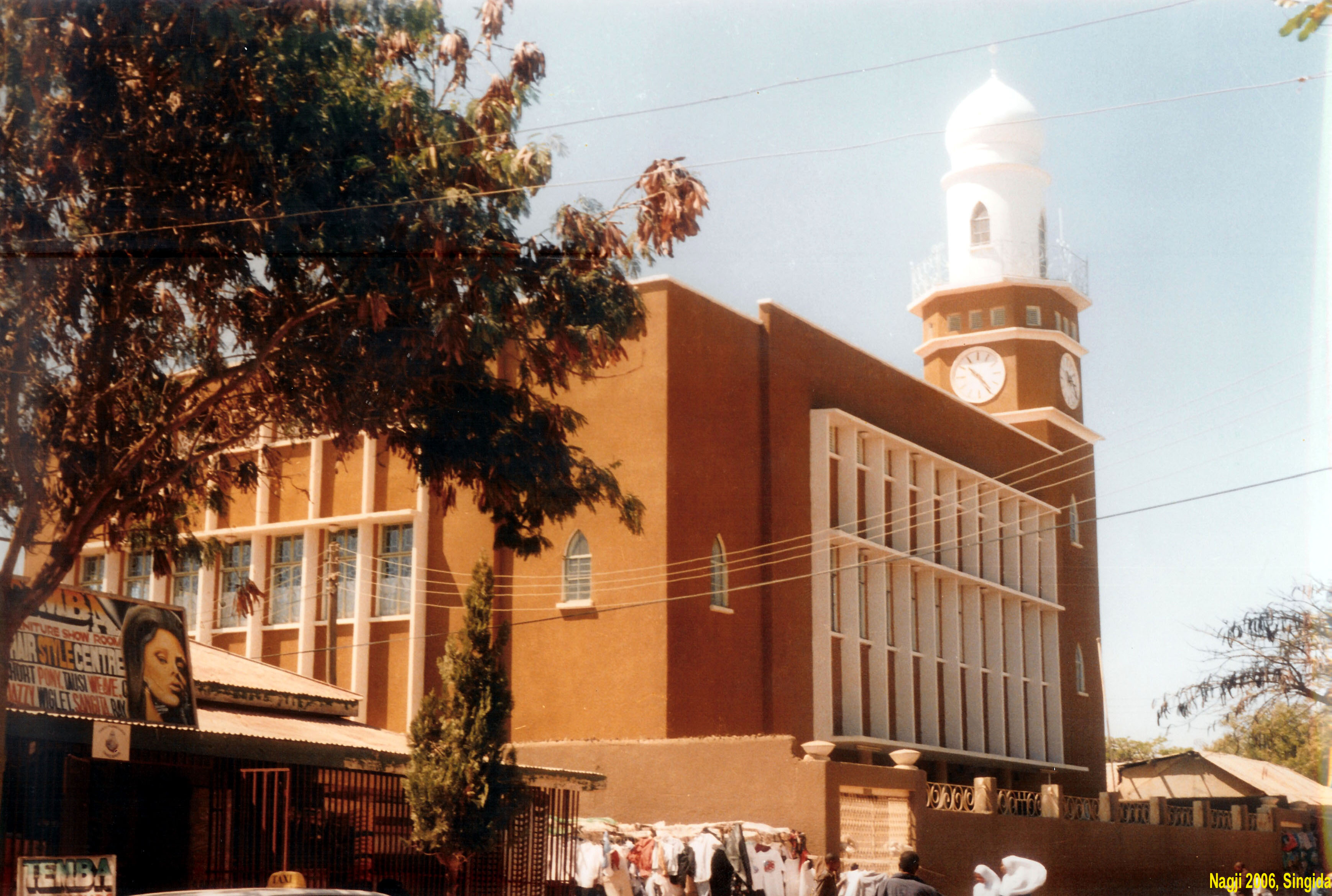 Singida Jamatkhana Singida Jamatkhana