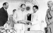 Hazar Imam receives the highest Pakistan civil award from President Zia Ul-Haq  1983-03-23