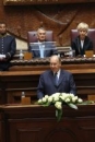 Hazar Imam addresses Portuguese Parliament 2014-06-12