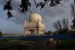 A view of Quli Qutub Shahi Tombs. Photo: D Hrudayananad