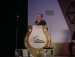 Princess Zahra delivers keynote address at Asian Racing Conference in Mumbai