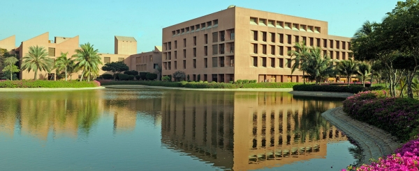 The Aga Khan University Hospital, Karachi