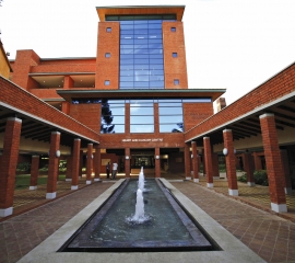 Aga University Hospital, Nairobi, Kenya