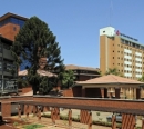 Aga Khan University Hospital, Nairobi, Kenya