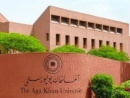 Aga Khan University Karachi, Pakistan