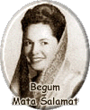 Begum Mata Salamat