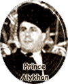 Prince Alykhan