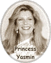 Princess Yasmin