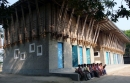 School in Rudrapur, Bangladesh