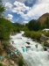 Remote Chitral village connects to rest of district with jeep-able bridge constructed with help from AKRSP