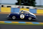 - Driver: Rahim Aga Khan / Andrew Prill / Richard Clark - Chassis: 50166 - Plateau 2: 1949 - 1956 