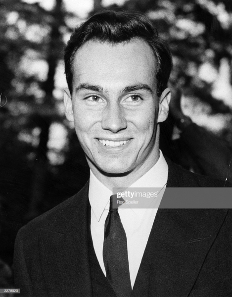 H.H. The Aga Khan IV