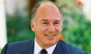 His Highness the Aga Khan IV