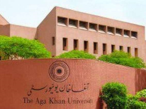 The Aga Khan University Medical College, Karachi, Pakistan