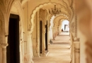 The Paigah Tombs are an interesting place to revisit history of Hyderabad   