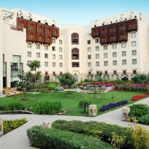 Serena Hotel-Islamabad