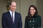 Kensington Palace Announcement