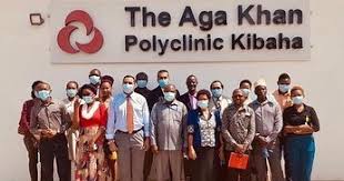 Tanzania: Aga Khan Opens 345m/-Health Facility in Kibaha  