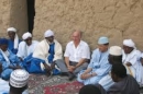Hazar Imam in Mali