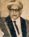 Wazir Kassim Ali Fateh Ali