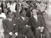 Hazar Imam with President Senghor of Senegal  1968-03-20